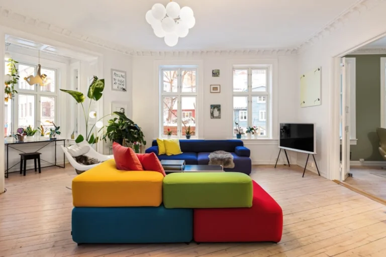 Luxend Airbnb Cleaning