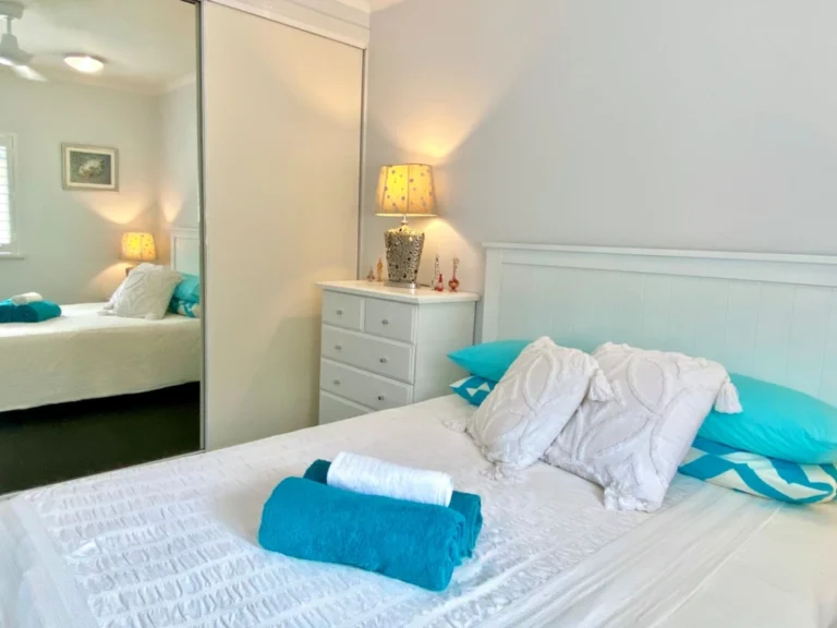 Luxend Airbnb Cleaning