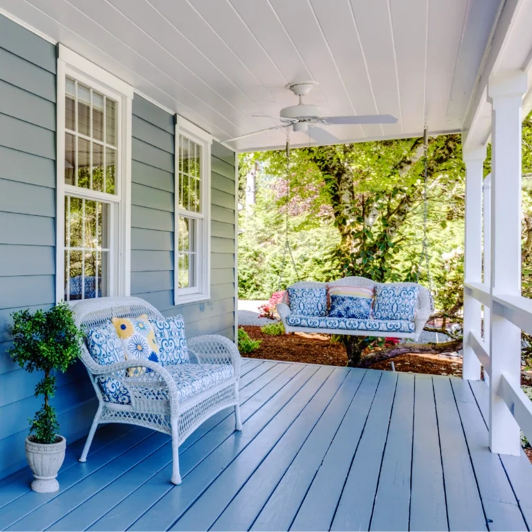 Deck & Timber Floor, and Pergolas staining/ Painting