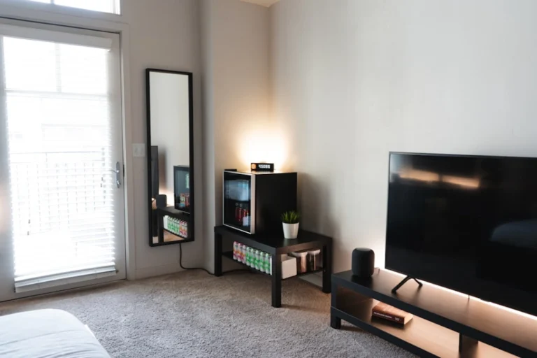 Luxend Deep Cleaning