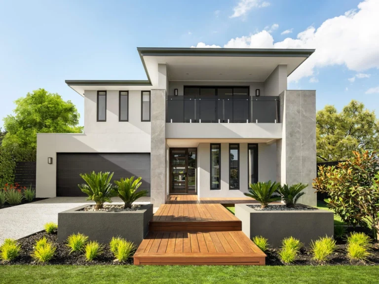 Facade and Render (1)