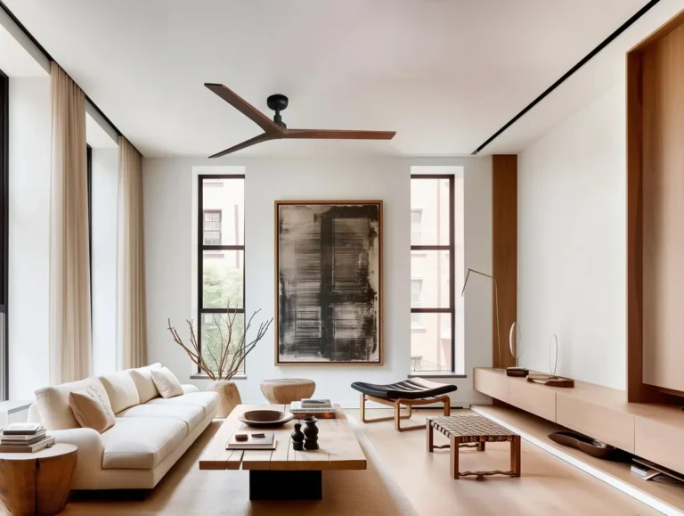 Interior Celling painting