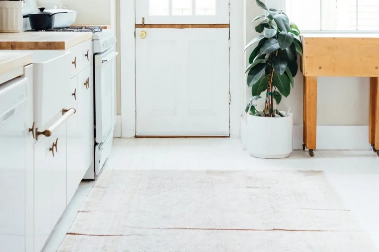 Interior Door and Cabinets painting