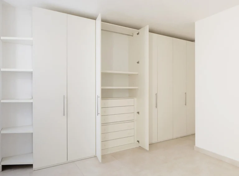 Interior Door and Cabinets painting (6)