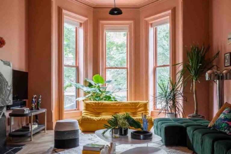 Interior Wall Painting