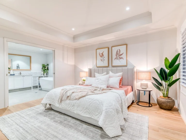 Interior Wall Painting (5)