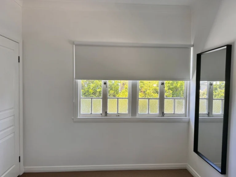 Interior Window Door Frames, and skirting boards Painting