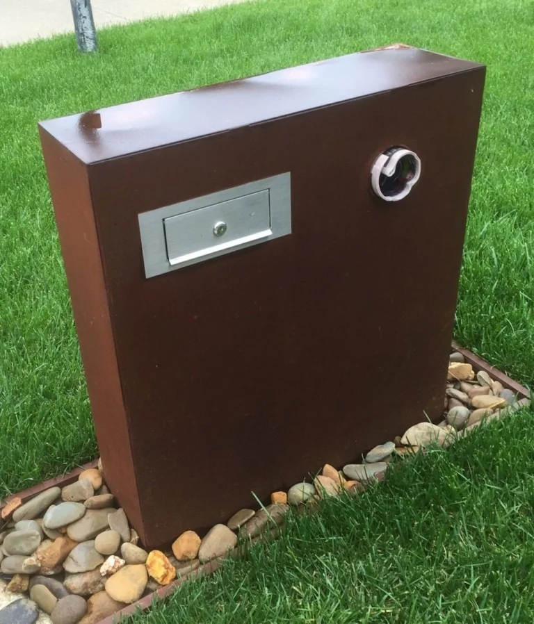 LetterBox Painting
