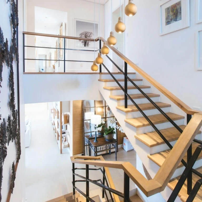 Luxend New Build Cleaning