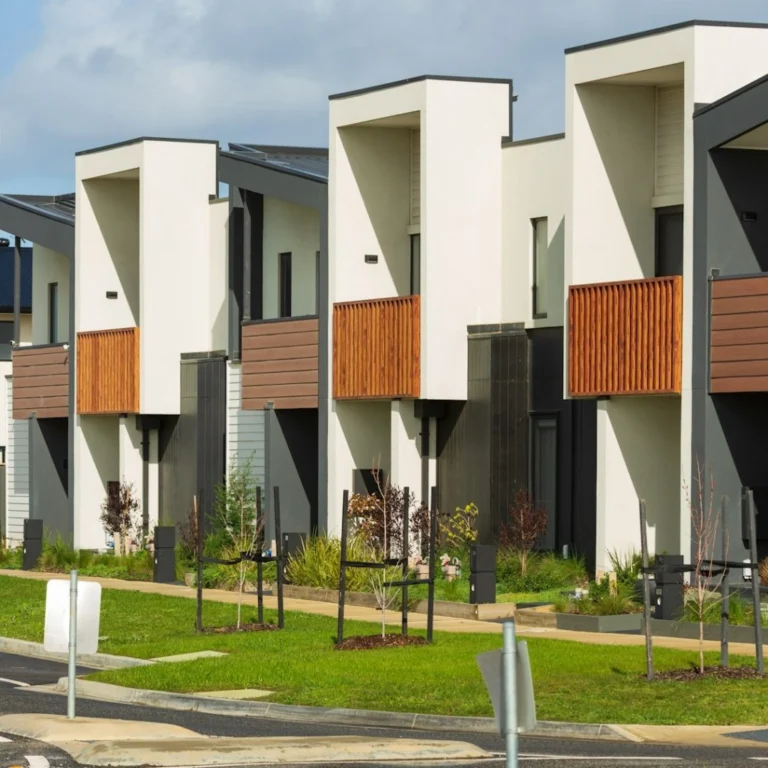 Luxend New Build Cleaning