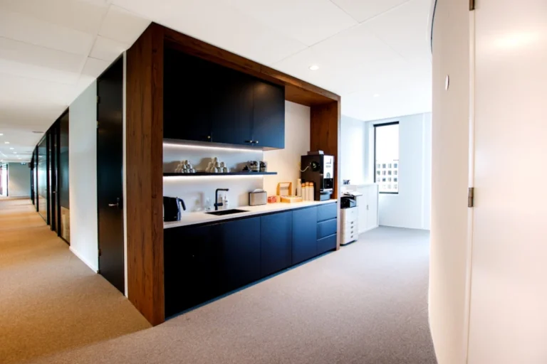 Luxend Office & Commercial Cleaning