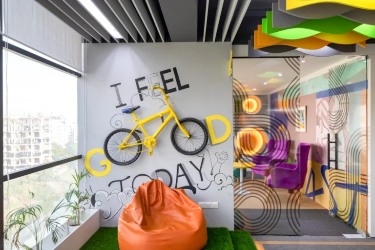 Luxend Office & Commercial Cleaning