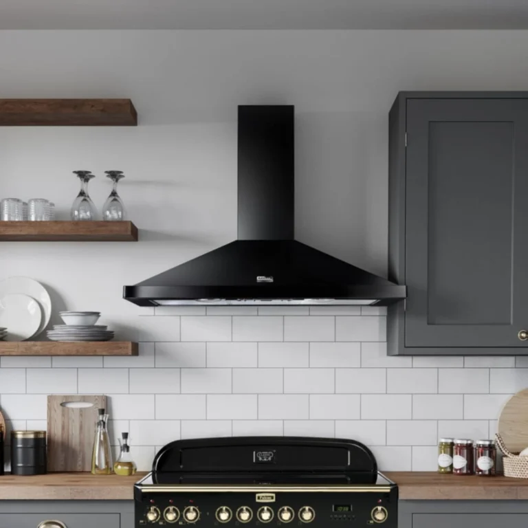 Luxend Cleaning Services - Oven, Cooktop, and Range Hood Cleaning Package