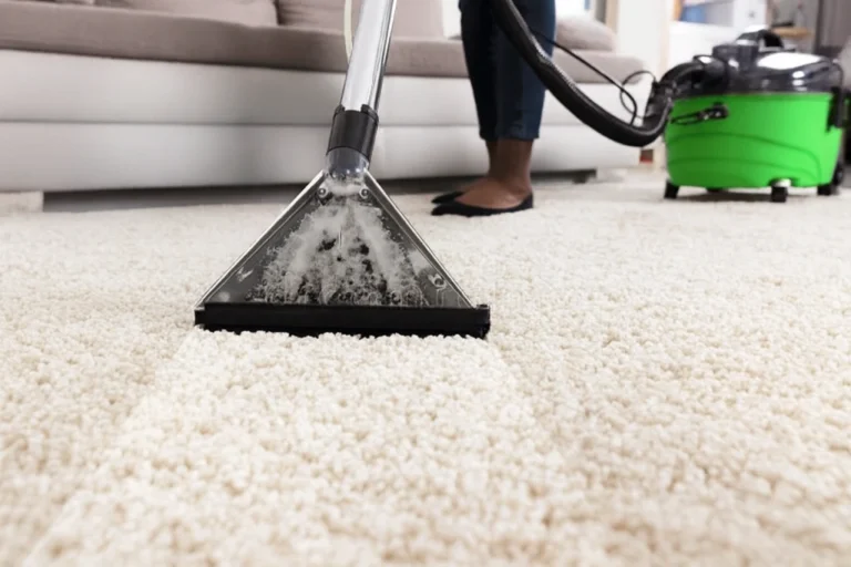 Luxend Professional Carpet Cleaning