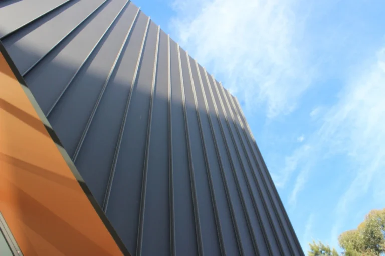 Luxend Roof and Gutter Cleaning