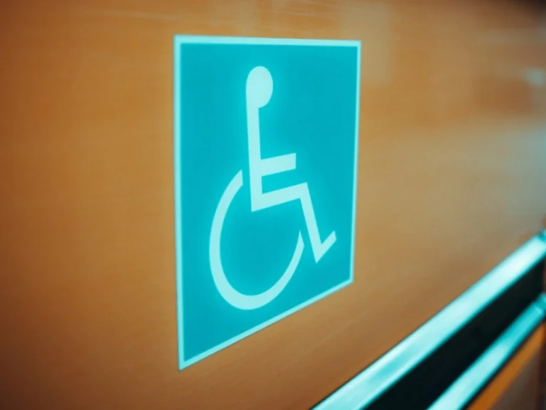 Luxend TAC/ NDIS Participants Cleaning