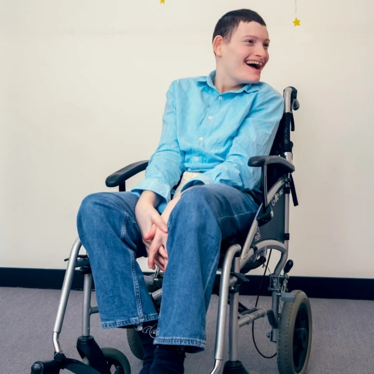 Luxend TAC/ NDIS Participants Cleaning