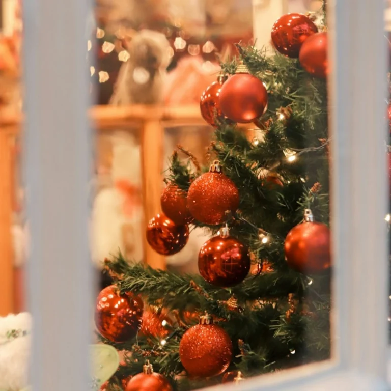 Luxend Window Cleaning