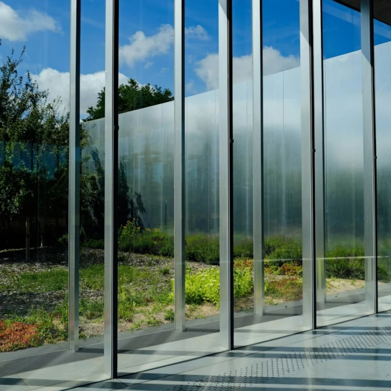 Luxend Window Cleaning