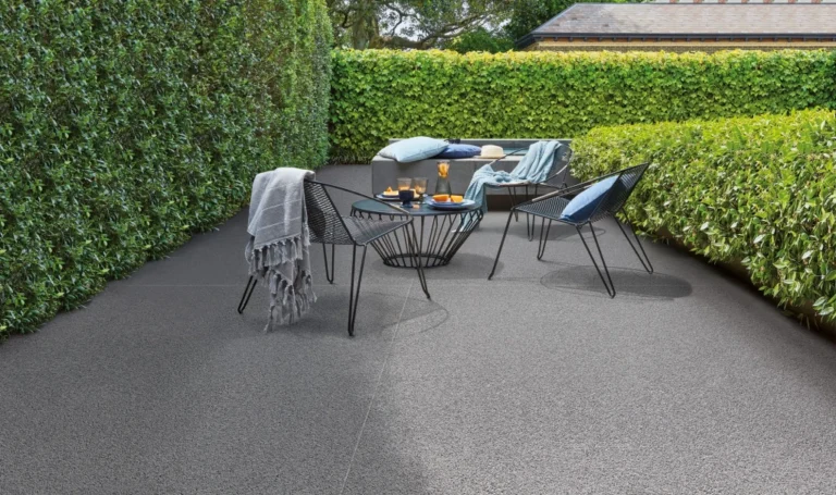 Concrete & Paving Painting